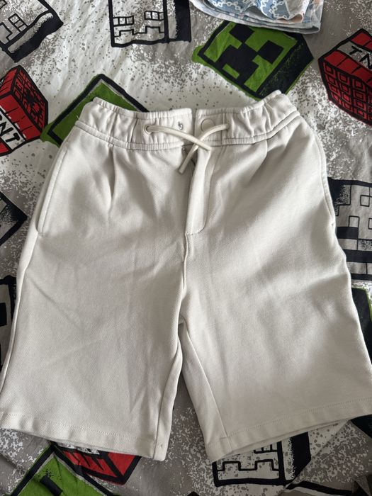 детски къси гащи ZARA