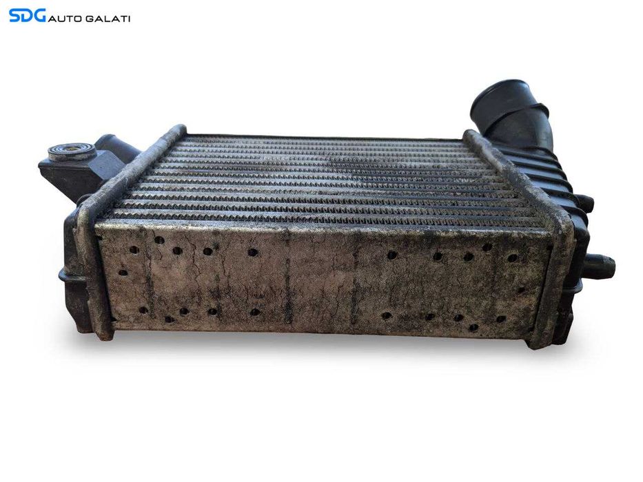 Radiator Intercooler Alfa Romeo 156 2.4 JTD 1997 - 2005 Cod 60619007 [L9228]