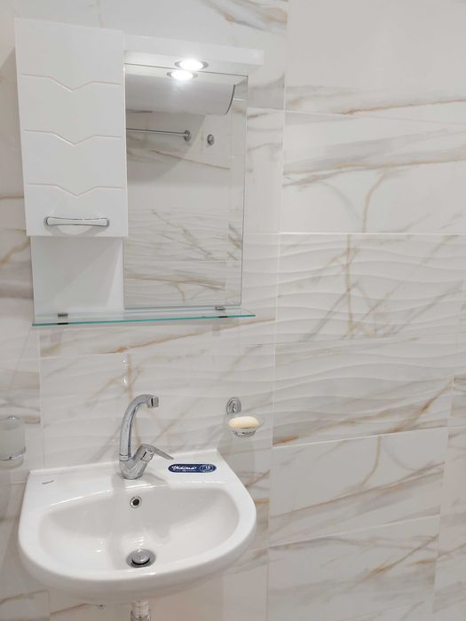 София Надежда 1  двустаен апартамент