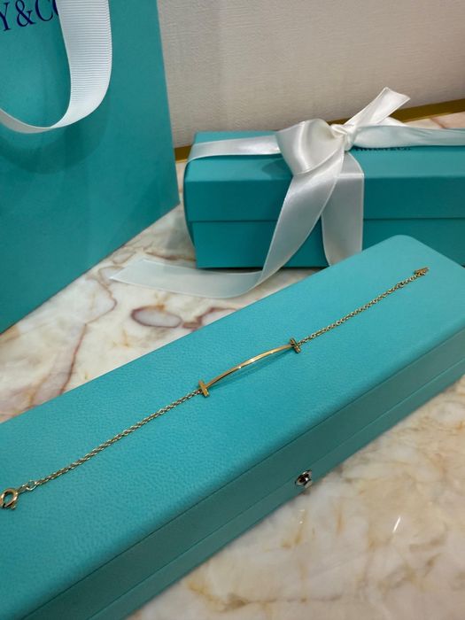 Браслет Tiifany & Co новый