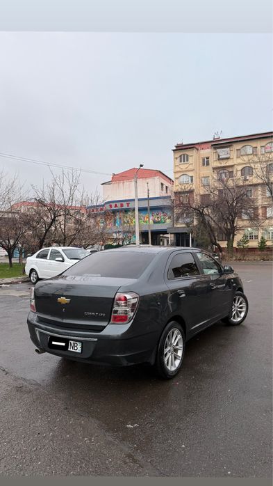 Coblat AT full gazi bor