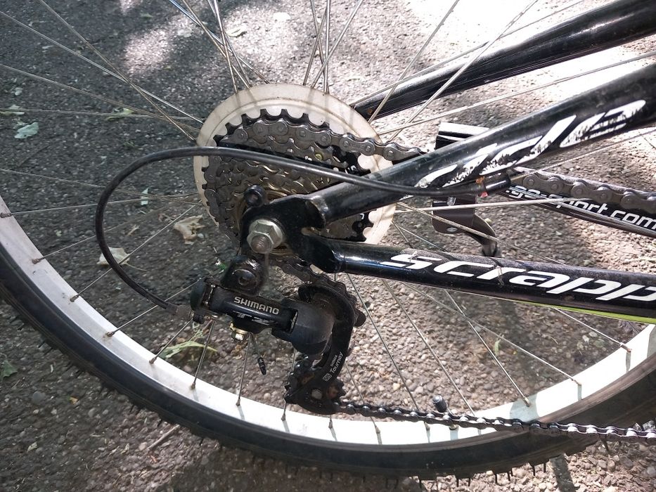 Bicicleta 26inch
