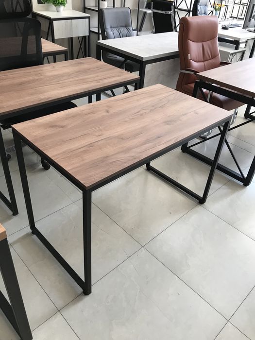 Офисный стол писменный стол Лофт стол Stollar ofis stollari