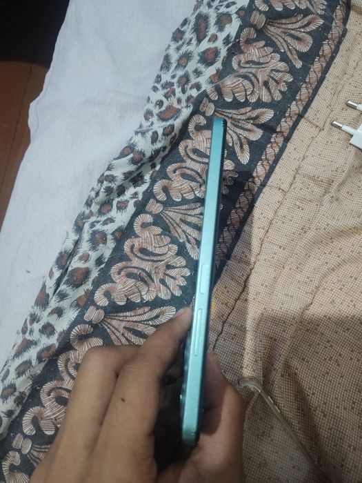 Redmi note 12 4G