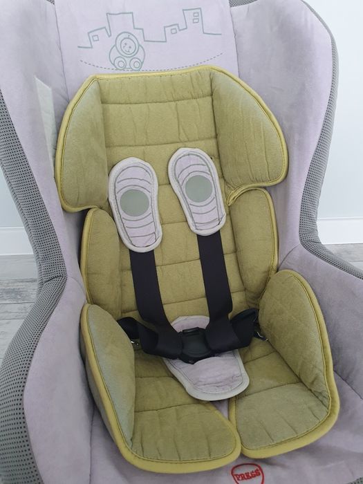Столче за кола  BERTONI