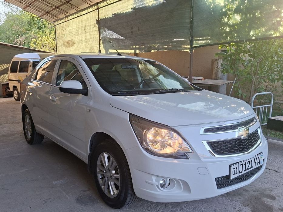 Cobalt 2024 Probegi 31 000