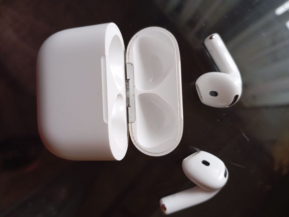 Слушалки  оригинални