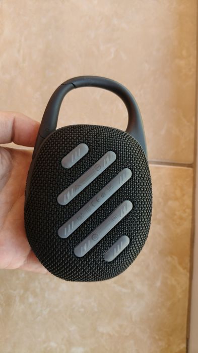 Boxă portabilă JBL Clip 5