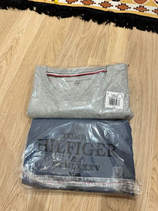 Продам футболку Tommy hilfiger