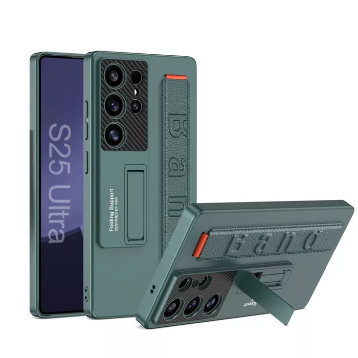 Кейс Samsung Galaxy S25 Ultra калъф