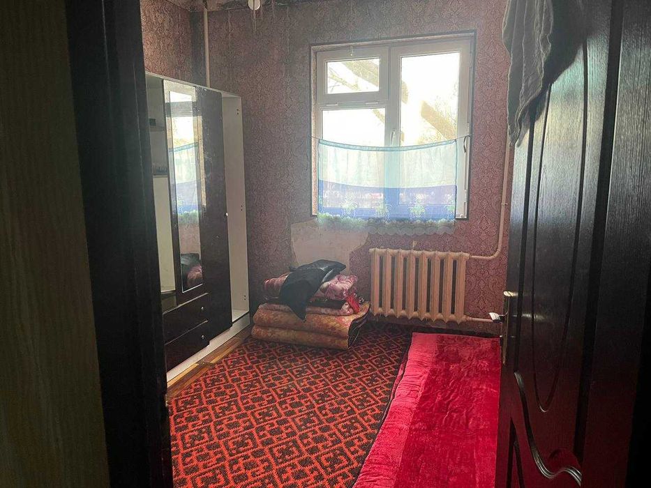 Чорсу    2/4/9   средний   ремонт