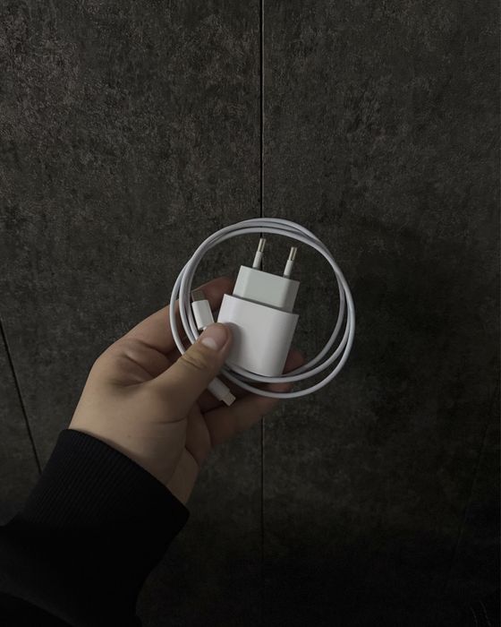 Iphone 6 16гб (rose gold)