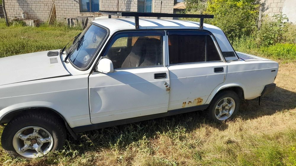 Продам ВАЗ 21074