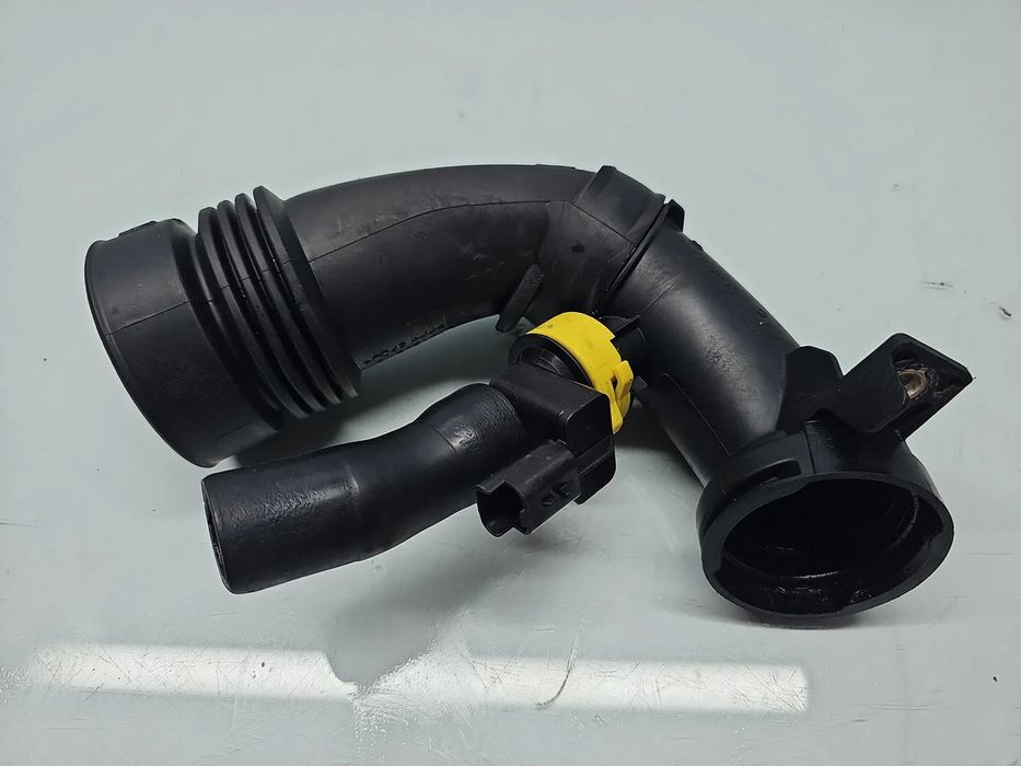 Tub admisie aer Citroen C4 Cactus [Fabr 2014-2017] 9684362180 1.4 HDI