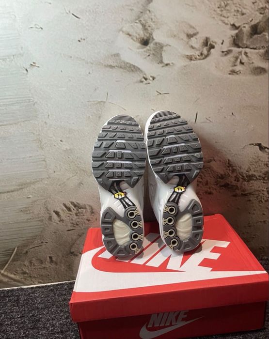 Nike arimax plus