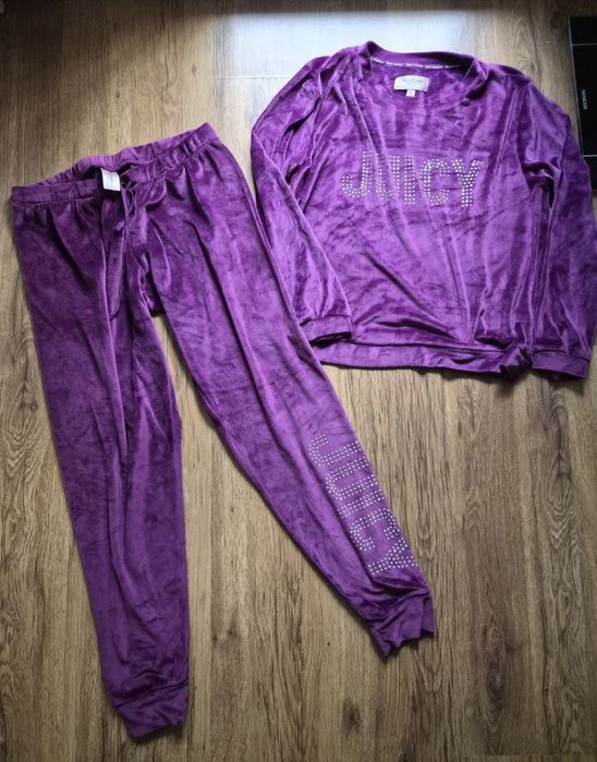 Juicy Couture сетове и долници оригинални