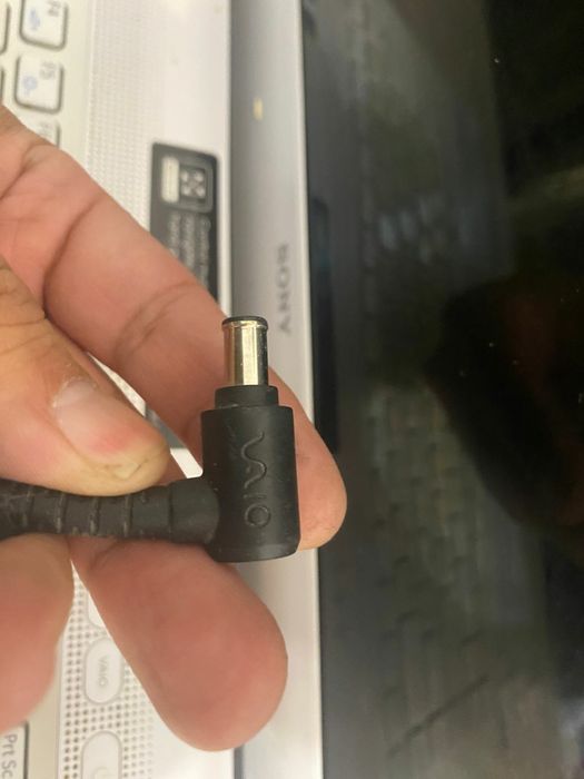 Шустрый Sony Vaio OZU 8GB/SSD