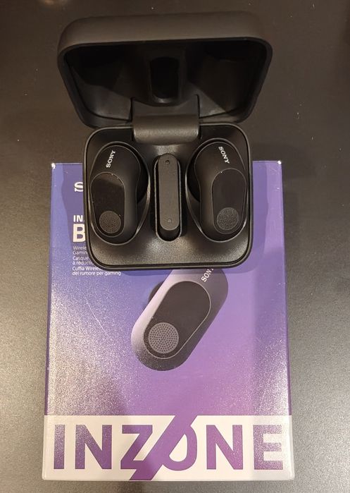 Sony InZone Buds