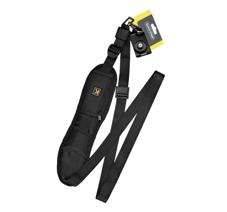 Ремък за фотоапарат / Canon, Nikon, Sony, Olympus, Samsung