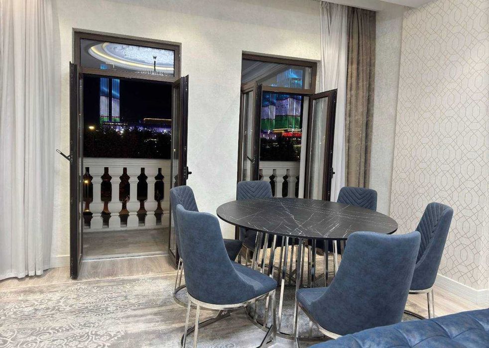 ЖК Бульвар 3\3\9