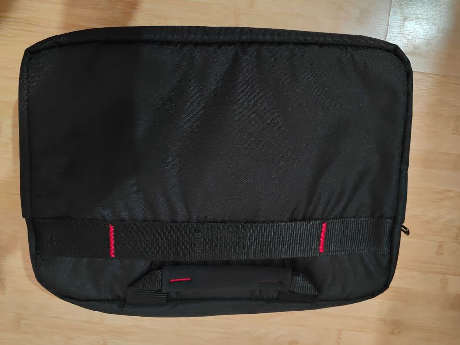 samsonite guardit bailhandle 13.3 geanta laptop/tableta