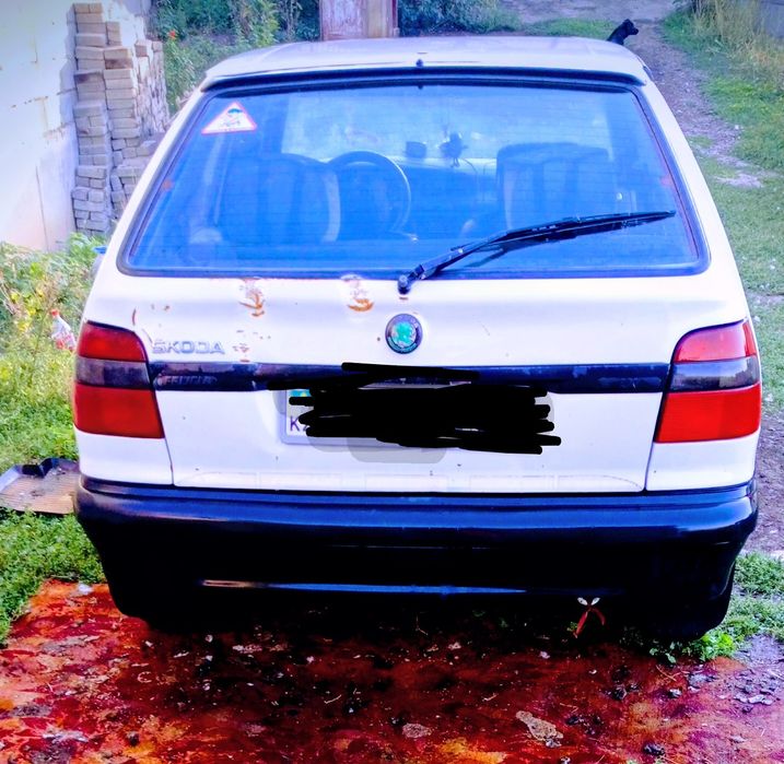 Продам машину в хорошем состоянии