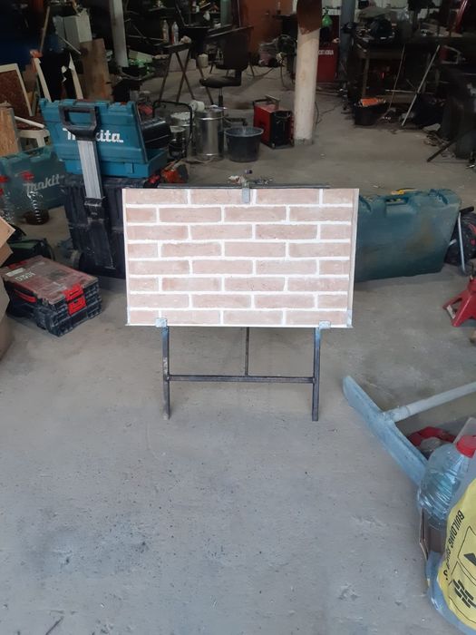 Cărămida aparenta(matoni)