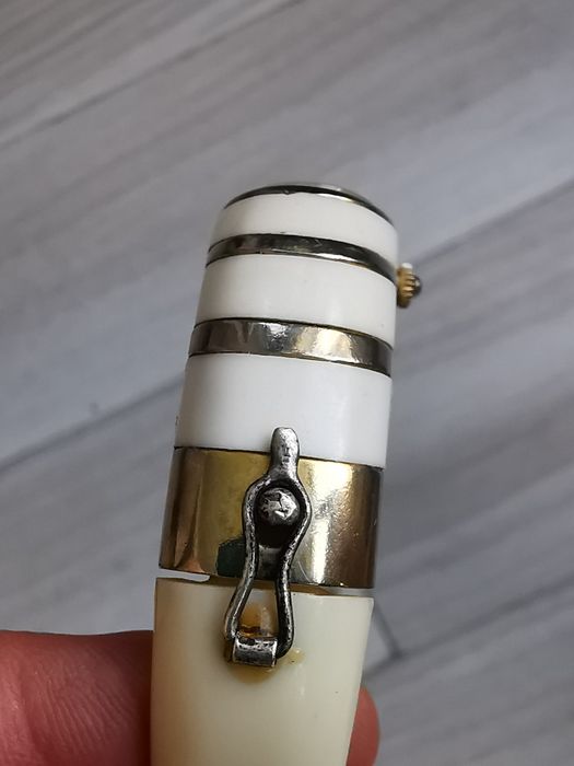 Ceas-Brățară ALFEX - Mecanic