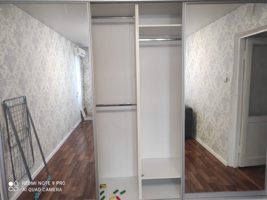 Срочно продам шкаф купе за 80000, торг