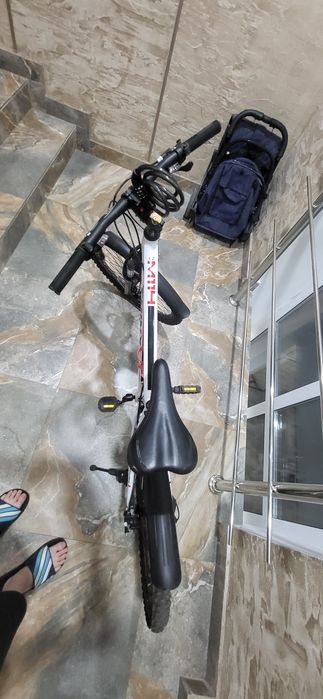 Велосипед TRINKX