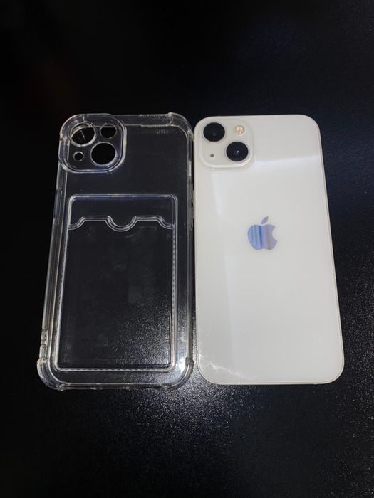 Продаю IPhone 13, 128GB