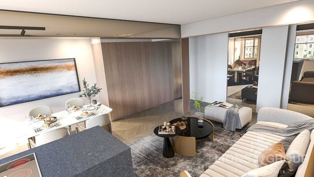 Продава се Тристаен апартамент в Варна, Чаталджа - 85 кв.м за 4271 €/кв.м - Снимка #6