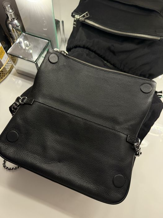 zadig and voltaire чанта