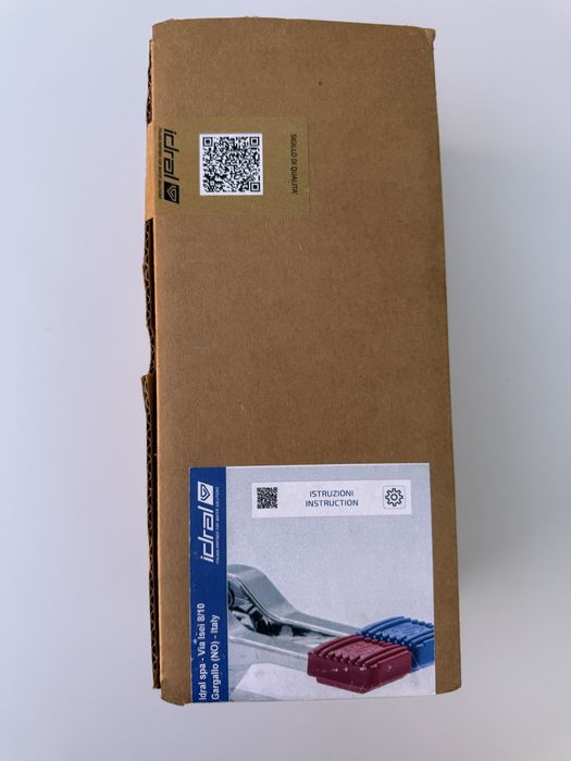 Baterie cu pedala / robinet / pedala