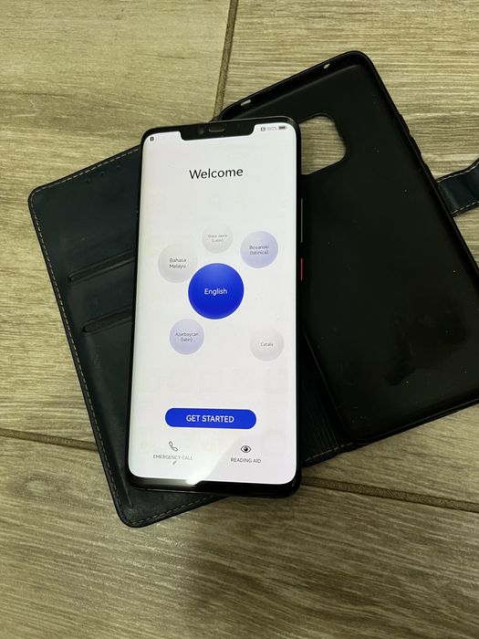Huawei Mate 20 Pro Stare Foarte Buna