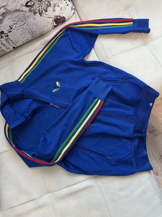 Мъжко горнище Adidas Originals L