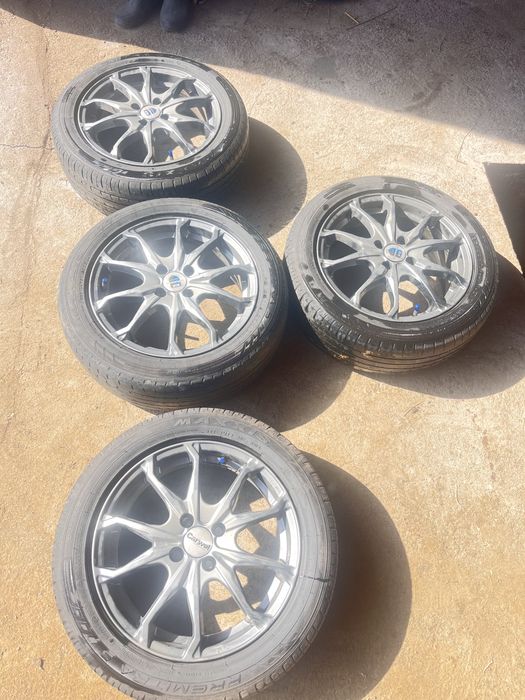 Продам титановые диски