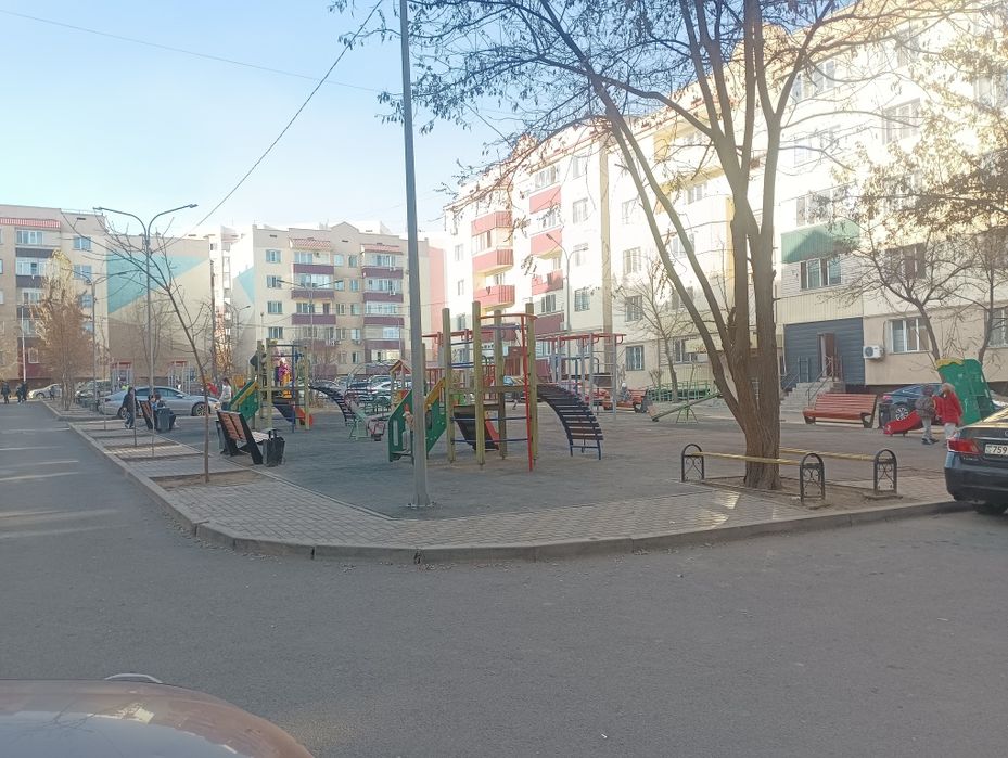 Продажа 3 х комнатная Зердели