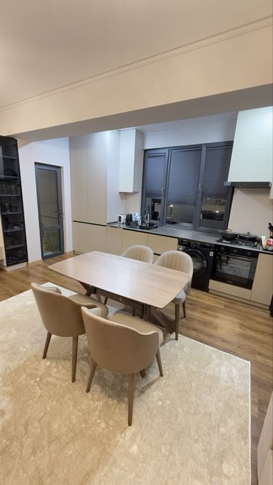 Продаётся стильная 2х комнатная еврр-квартира