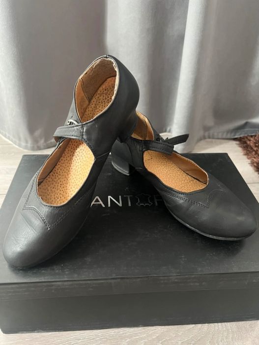 Pantofi profesionali