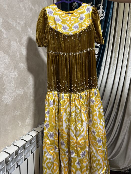 Qizlar va ayollar ko’ylagi