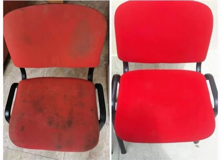 **Curățare profesională canapele, saltele și fotolii la domiciliu**