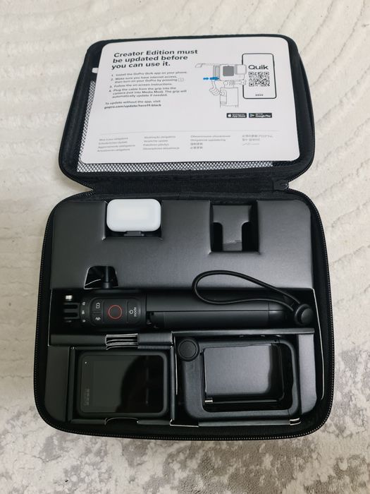 Продам новый GO PRO 10