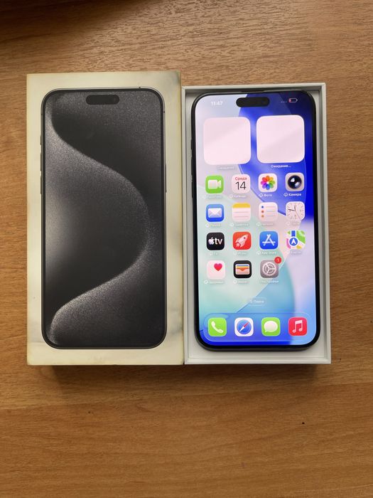 iPhone|Айфон 15 Про Макс