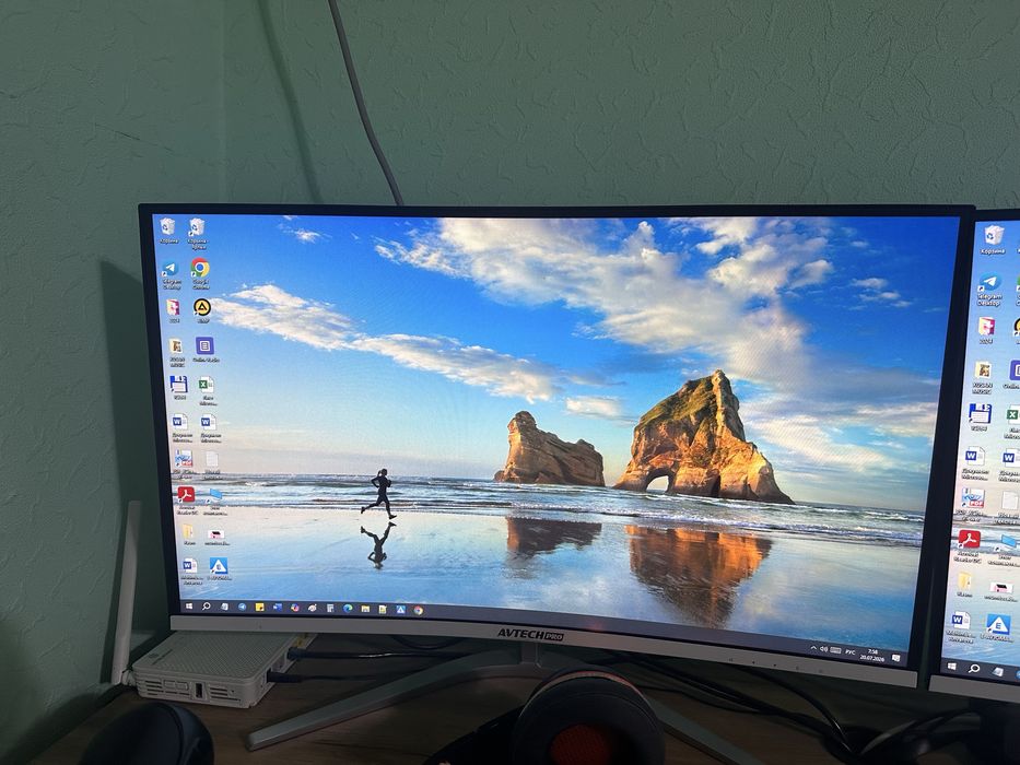 Avtechpro ishllab turubti