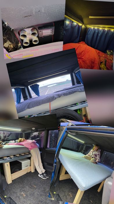 MERCEDES-BENZ Vito 2003 — imagine 2