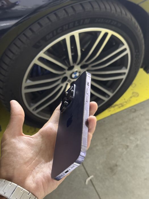 iPhone 14 Pro 256gb.
