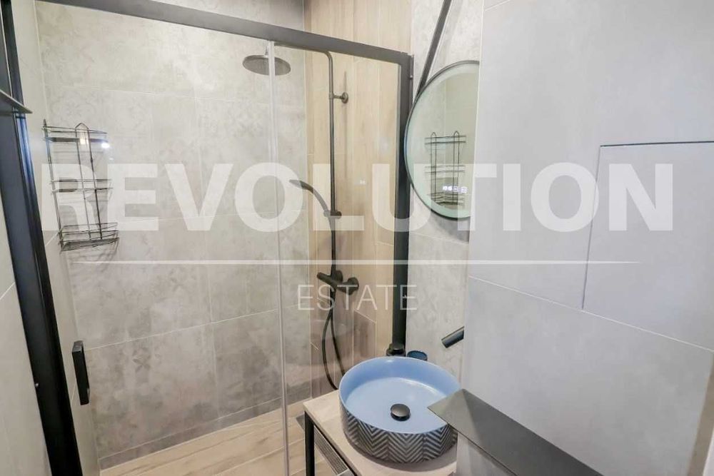 Дава се под наем Тристаен апартамент в Варна, Чайка - 110 кв.м за 1097.01 € - Снимка #11