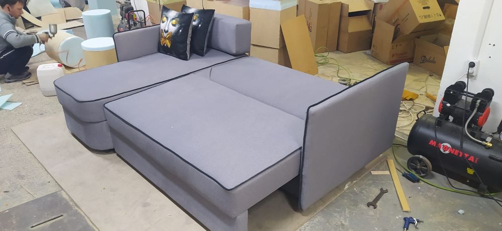 Диван раскладной