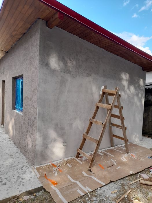 Execut lucrări construcții